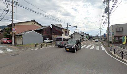 Minoogura kouen mae bus stop