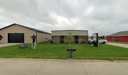 Klaassen Realty, Park Street, Sheldon, IA