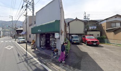 マツヤ洋品店