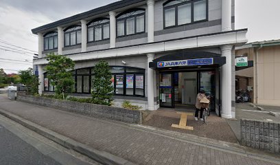 JA兵庫六甲 宝塚長尾支店