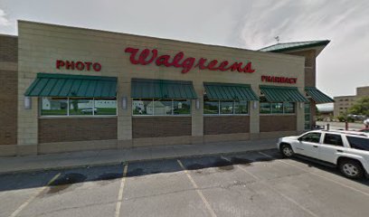 Walgreens Photo