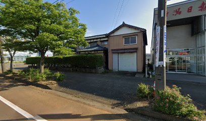 ニイガタ重量（株） 県央倉庫