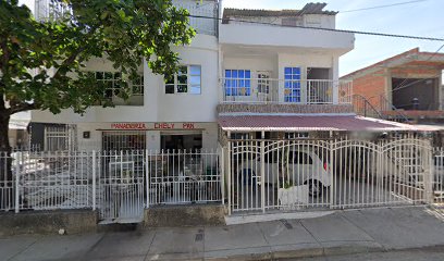 Panadería Chely Pan