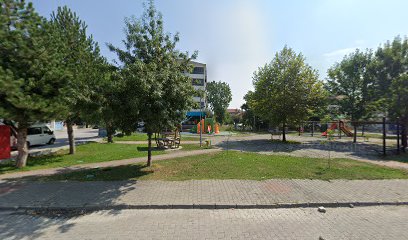 Sümbül Park