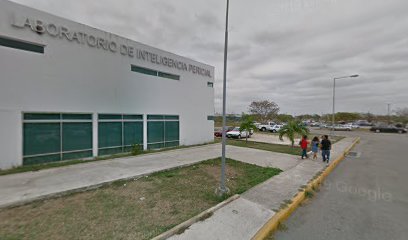Instituto de Ciencias Forenses de La Fiscalía del Estado.