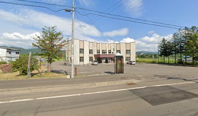 赤井川村 生活改善センター