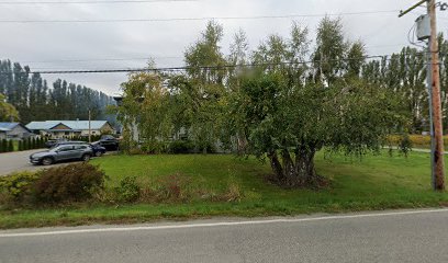 Skagit River System Cooperative - Field Office