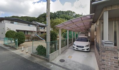 土田川田遊園地