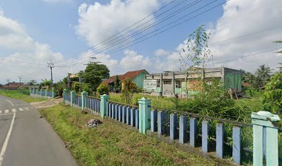 Mts Annur Mangkubumi Sadananya