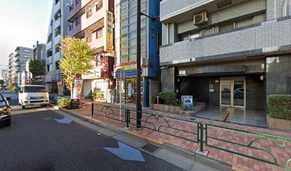 錠前卸売センター