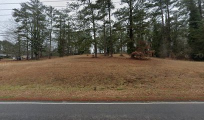 Mitchell Family Cemetery