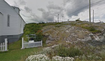 Saint Stephen's Anglican Church