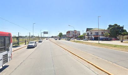 Avenida Dardo Rocha