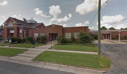 First United Methodist Church