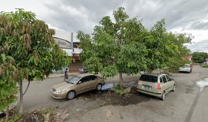 Koperasi Haji Abas Jerantut Berhad