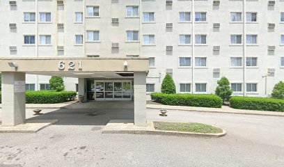 Riverwood Tower Apartments