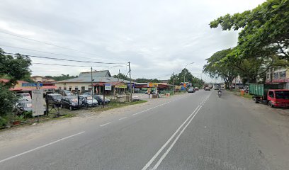 Pusat Rawatan Ikhwan Sdn. Bhd.