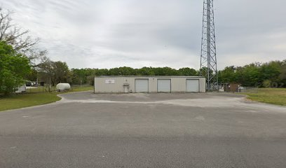 Southeast Gilchrist County Volunteer Fire Department Station 4