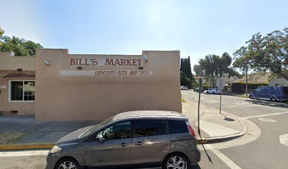 Bill's Market