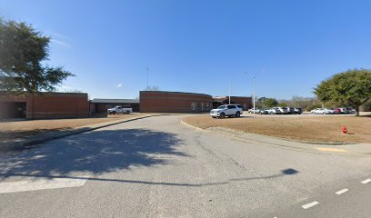 McBee High School