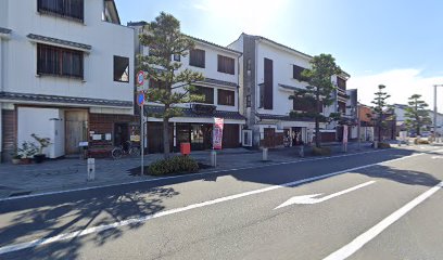 ヨコガワ文具店