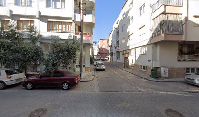 İrlıganlı Nur Market