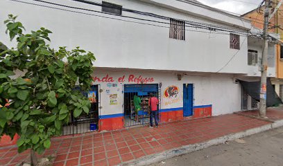 Tienda El Refugio