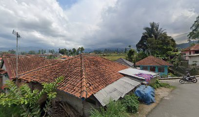 PONDOK KOPI DAVA SAMAR