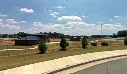 Franklin County Middle School