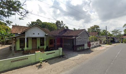 Mutiara Laundry