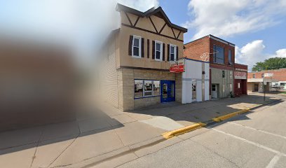 Joe's, Barber Shop