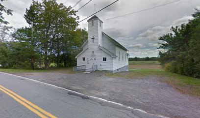 St. David's Anglican