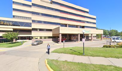 Avera Medical Group Neurosurgery Sioux Falls