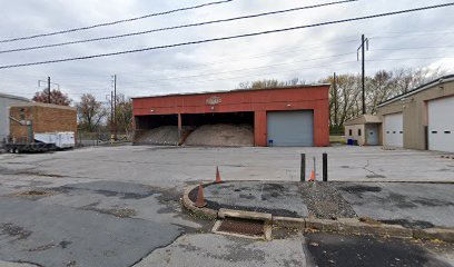 Steelton Water Department