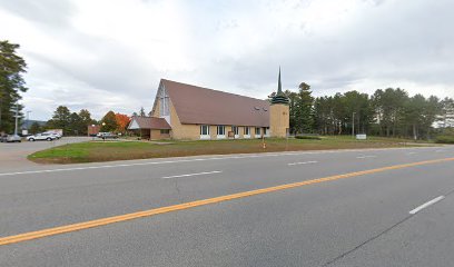 Children's Junction Day Care Centre