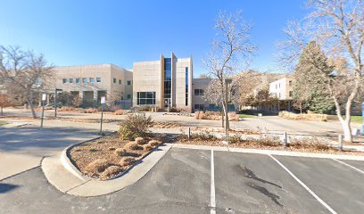 Colorado School of Mines Career Center