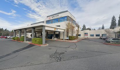 Ambulatory Treatment Center