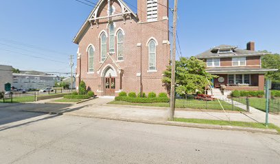 Cynthiana Presbyterian Church