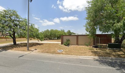 Rio Del Sol Boatramp