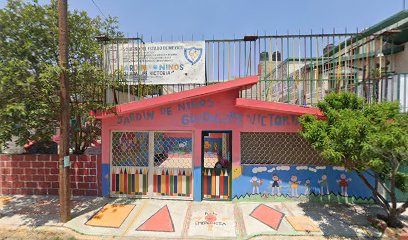 Jardin De Niños Guadalupe Victoria