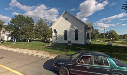 Kirkville Community Church