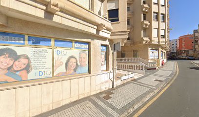 D10 Clinicas Dentales en Las Palmas de Gran Canaria