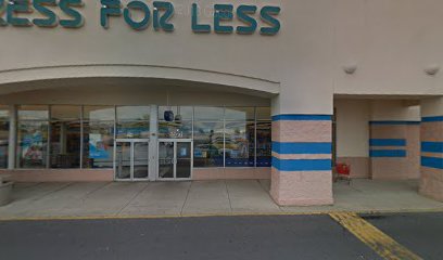 Ross shop for less
