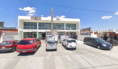 Tienda izzi Valle De Los Molinos