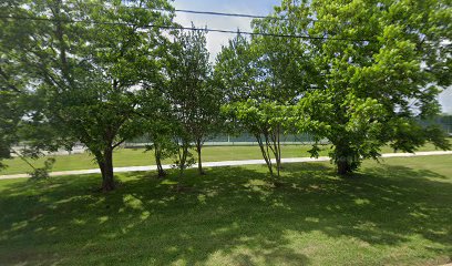 Tennis Courts at Murphy Park