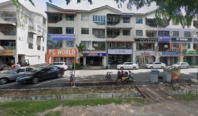 Seng Fatt Motor Service Centre