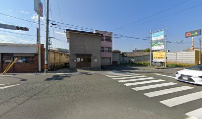 サラダ館