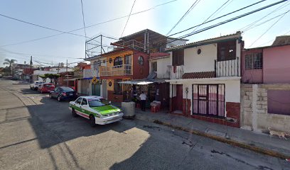 Biblioteca Municipal Jaime Torres Bodet