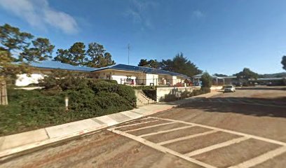 NSA Monterey Child Development Center