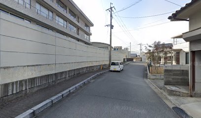 飯塚市 保健センター